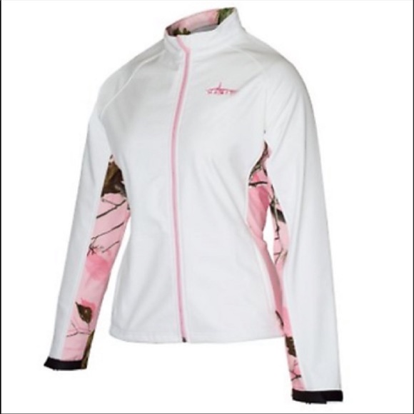 HABIT Athletic Active Jacket, Gently Used Like New - Picture 1 of 15